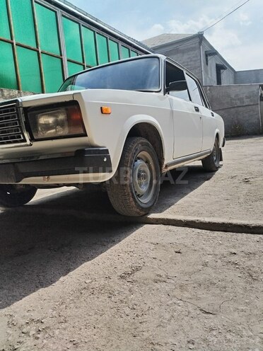 LADA (VAZ) 2107 2011, 95,000 km - 1.6 л - Tovuz