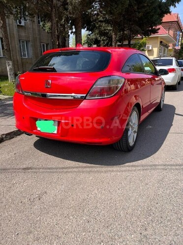 Opel Astra 2007, 265,542 km - 1.8 l - Lənkəran