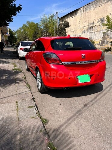 Opel Astra 2007, 265,542 km - 1.8 l - Lənkəran