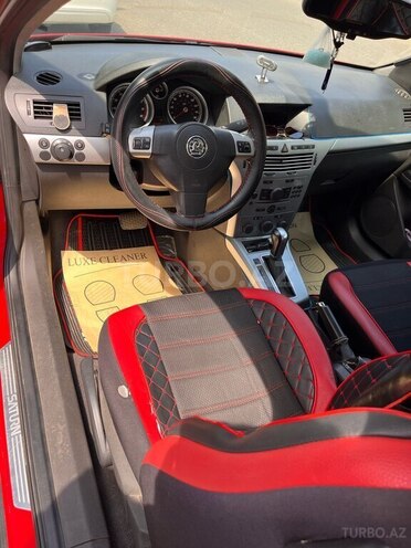 Opel Astra 2007, 265,542 km - 1.8 l - Lənkəran