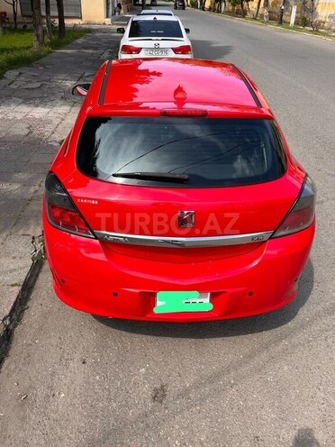 Opel Astra 2007, 265,542 km - 1.8 l - Lənkəran
