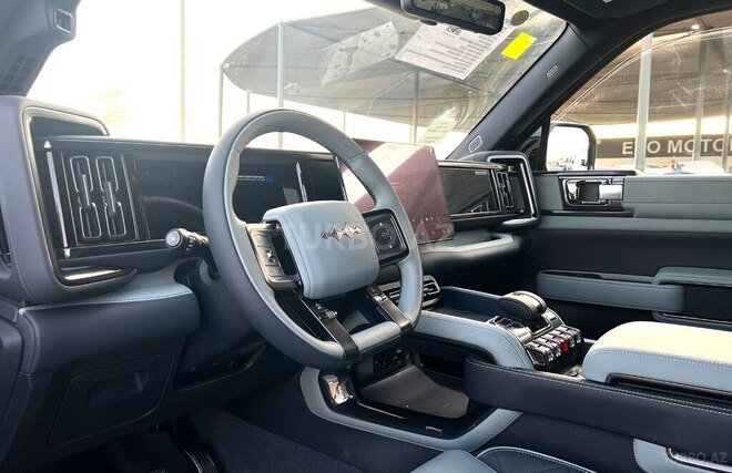 BYD  2025, 0 km - 1.5 l - Bakı