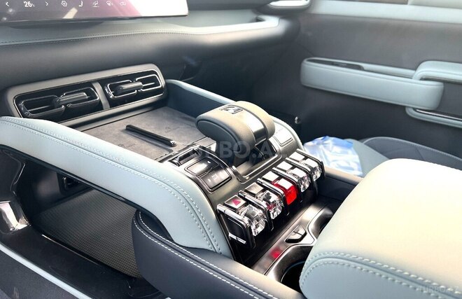 BYD  2025, 0 km - 1.5 l - Bakı