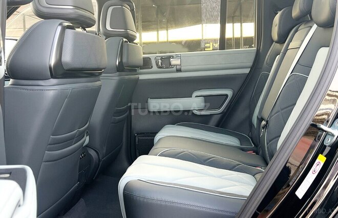 BYD  2025, 0 km - 1.5 l - Bakı