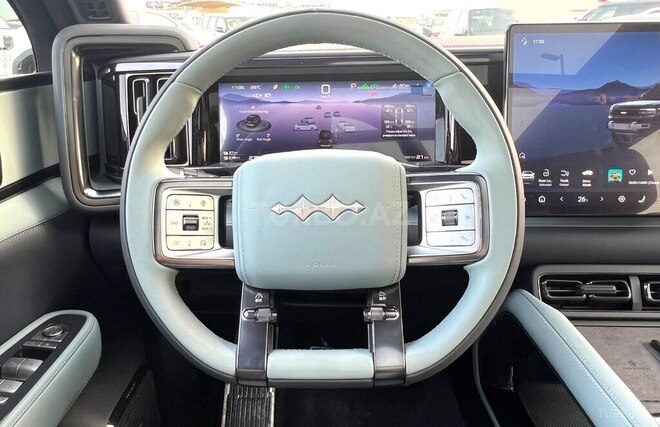 BYD  2025, 0 km - 1.5 l - Bakı