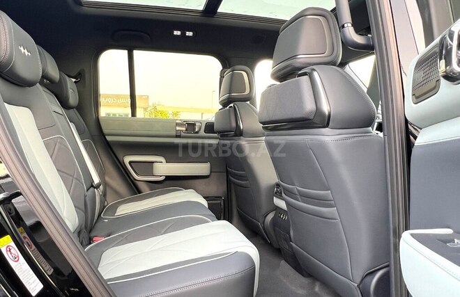 BYD  2025, 0 km - 1.5 l - Bakı