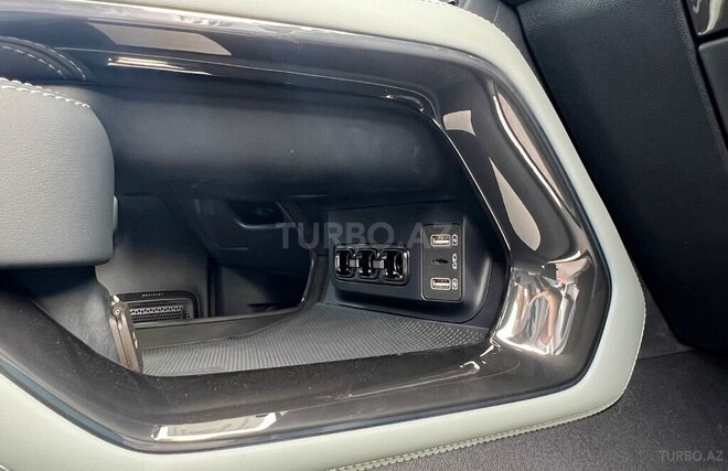 BYD  2025, 0 km - 1.5 l - Bakı