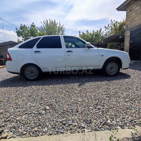 LADA (VAZ) Priora 2014, 201,000 km - 1.6 l - Şəmkir