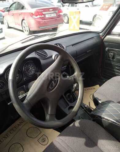 LADA (VAZ) 2106 2005, 44,103 km - 1.6 l - Qusar