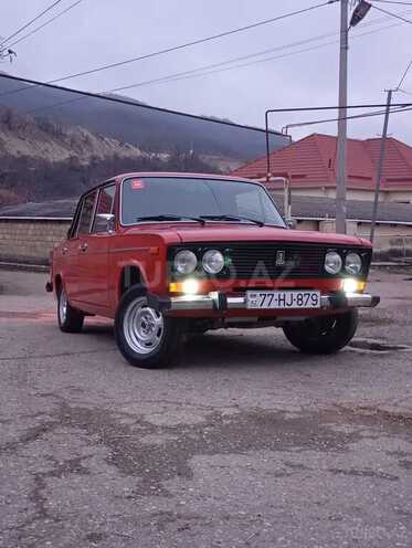 LADA (VAZ) 2106 2005, 44,103 km - 1.6 l - Qusar