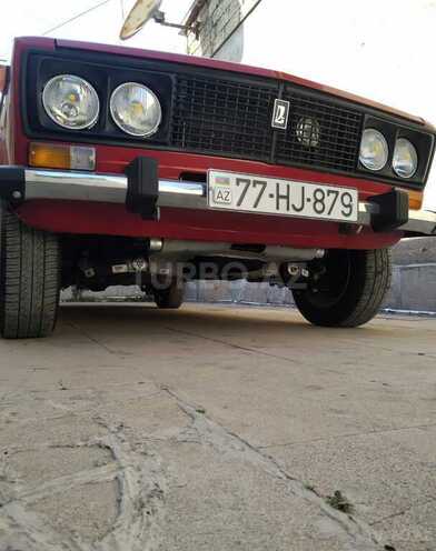 LADA (VAZ) 2106 2005, 44,103 km - 1.6 l - Qusar