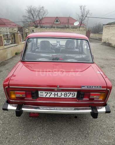 LADA (VAZ) 2106 2005, 44,103 km - 1.6 l - Qusar