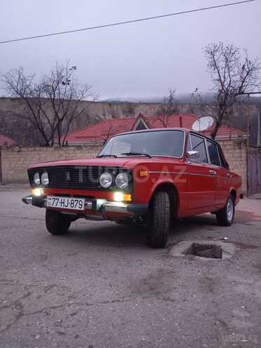 LADA (VAZ) 2106 2005, 44,103 km - 1.6 l - Qusar