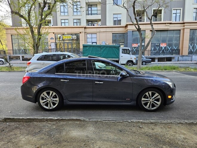 Chevrolet Cruze-7