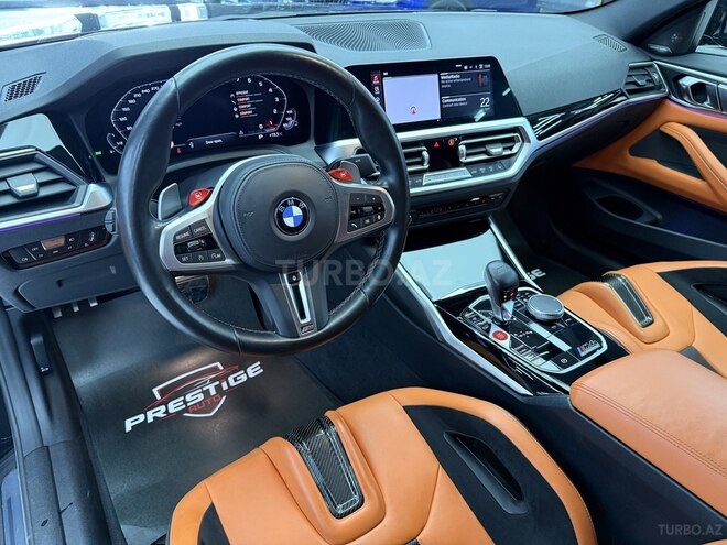 BMW M4-4