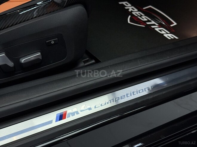BMW M4-13