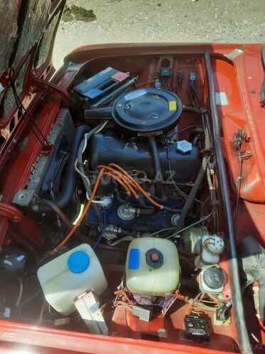 LADA (VAZ) 2106 2005, 44,103 km - 1.6 l - Qusar