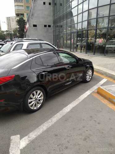 Kia Optima 2014, 132,000 km - 2.0 l - Bakı