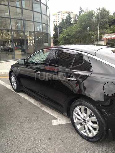 Kia Optima 2014, 132,000 km - 2.0 l - Bakı