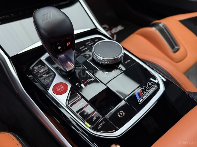 BMW M4-8