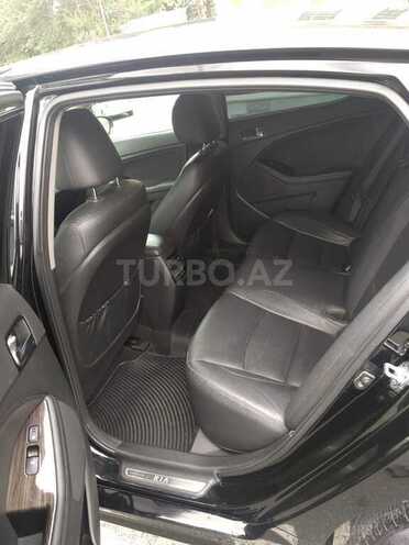 Kia Optima 2014, 132,000 km - 2.0 l - Bakı