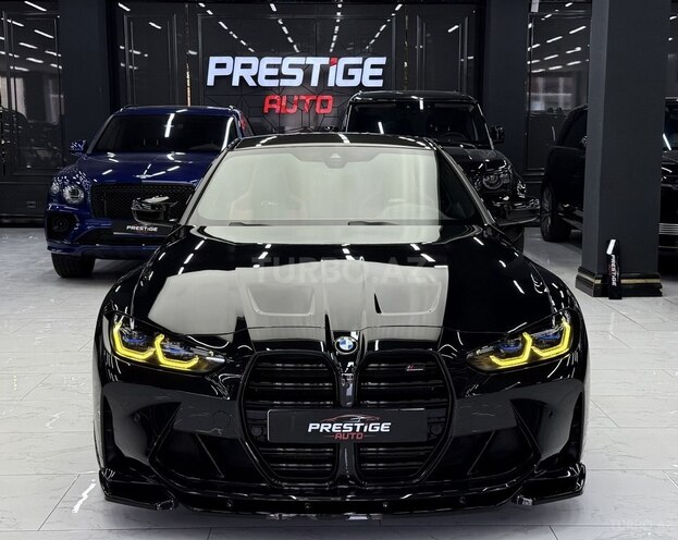 BMW M4-2