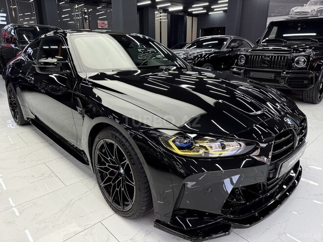 BMW M4-3