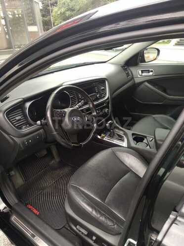 Kia Optima 2014, 132,000 km - 2.0 l - Bakı
