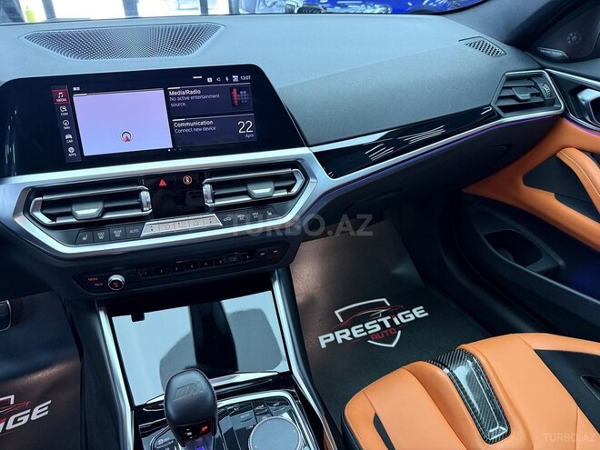 BMW M4-10