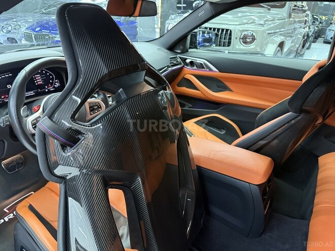 BMW M4-6