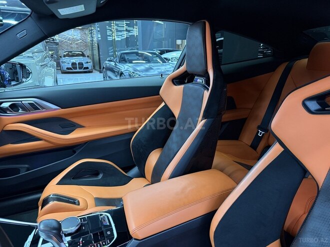 BMW M4-5