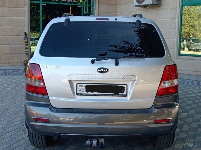 Kia Sorento 2008, 210,325 km - 3.8 l - Mingəçevir