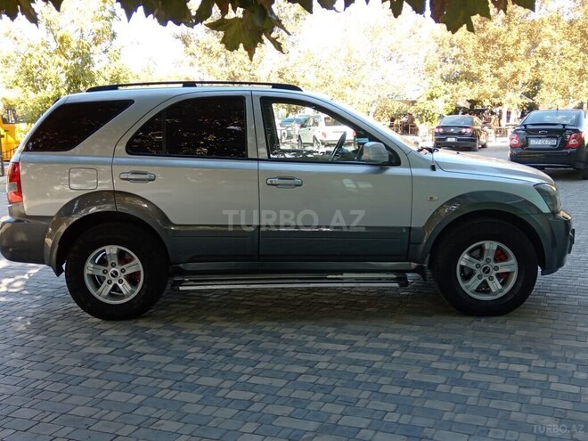 Kia Sorento 2008, 210,325 km - 3.8 l - Mingəçevir