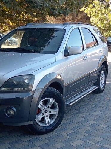 Kia Sorento 2008, 210,325 km - 3.8 l - Mingəçevir