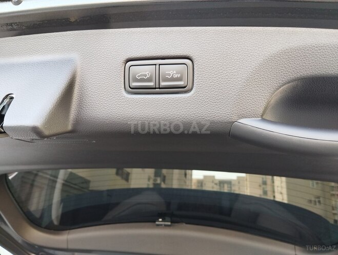 Kia Carnival-16