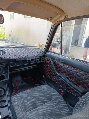 LADA (VAZ) 2106 1983, 95,000 km - 1.6 l - Masallı