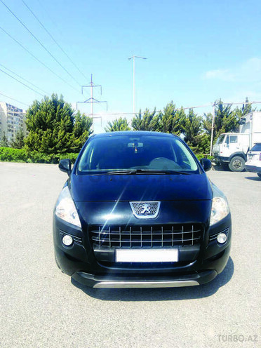Peugeot 3008 2013, 300,947 km - 1.6 l - Bakı