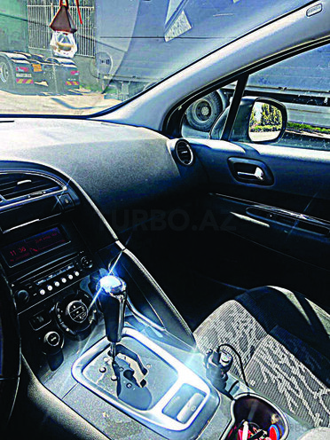 Peugeot 3008 2013, 300,947 km - 1.6 l - Bakı