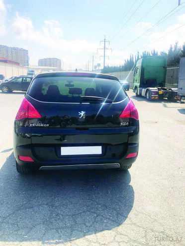 Peugeot 3008 2013, 300,947 km - 1.6 l - Bakı