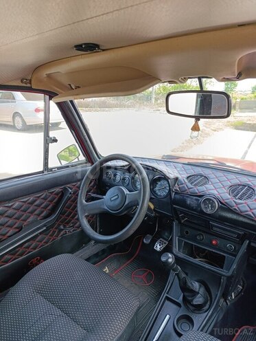 LADA (VAZ) 2106 1983, 95,000 km - 1.6 l - Masallı