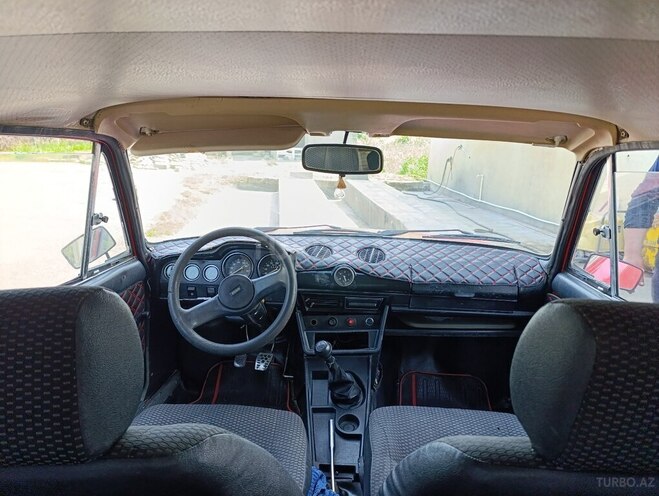 LADA (VAZ) 2106 1983, 95,000 km - 1.6 l - Masallı