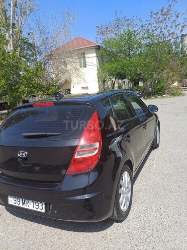 Hyundai i30 2008, 240,000 km - 1.6 l - Bakı