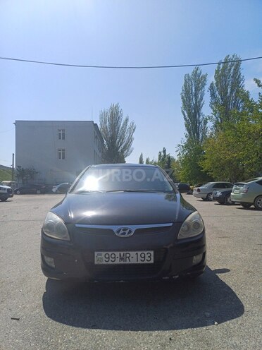 Hyundai i30 2008, 240,000 km - 1.6 l - Bakı