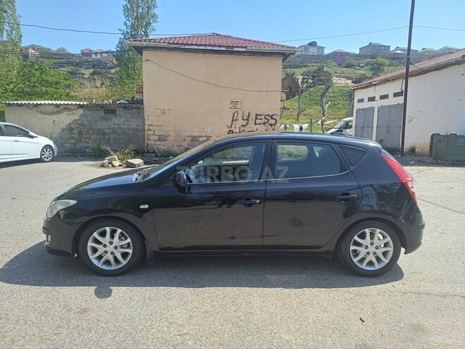 Hyundai i30 2008, 240,000 km - 1.6 l - Bakı