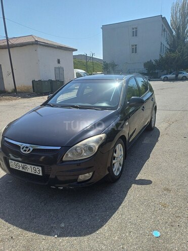 Hyundai i30 2008, 240,000 km - 1.6 l - Bakı