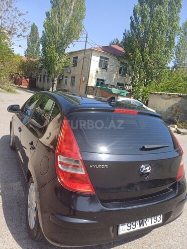 Hyundai i30 2008, 240,000 km - 1.6 l - Bakı