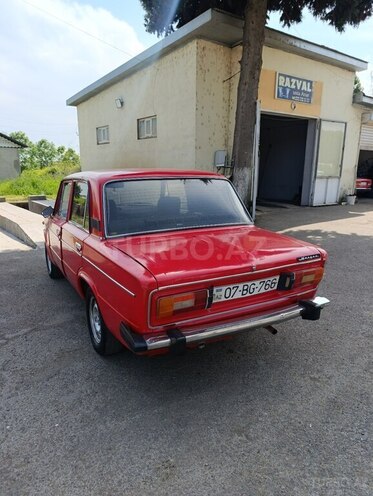 LADA (VAZ) 2106 1983, 95,000 km - 1.6 l - Masallı