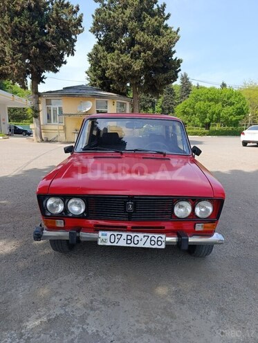 LADA (VAZ) 2106 1983, 95,000 km - 1.6 l - Masallı