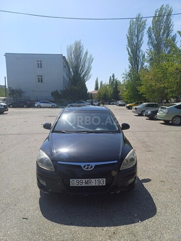 Hyundai i30 2008, 240,000 km - 1.6 l - Bakı