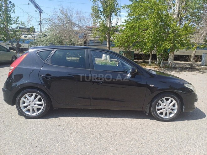 Hyundai i30 2008, 240,000 km - 1.6 l - Bakı